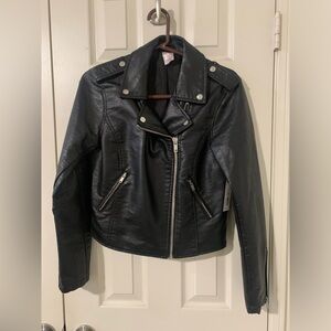 Womens Black jacket